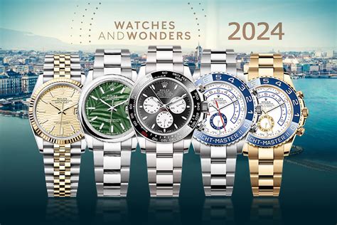 discontinued Rolex models 2024